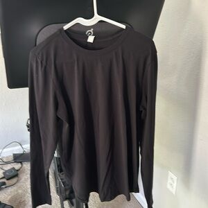 Lululemon long sleeve love tee size 10